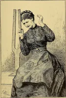 Picture 68 of 106 from Sorcellerie, magnétisme, morphinisme, délire des grandeurs (1887), leaf 278