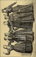 An illustration from Sorcellerie, magnétisme, morphinisme, délire des grandeurs (1887)