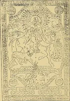 Picture 93 of 106 from Sorcellerie, magnétisme, morphinisme, délire des grandeurs (1887), leaf 405