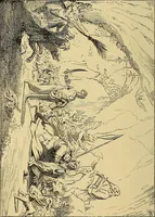 Picture 16 of 106 from Sorcellerie, magnétisme, morphinisme, délire des grandeurs (1887), leaf 41