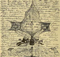 Picture 98 of 106 from Sorcellerie, magnétisme, morphinisme, délire des grandeurs (1887), leaf 427