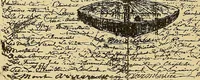Picture 99 of 106 from Sorcellerie, magnétisme, morphinisme, délire des grandeurs (1887), leaf 427