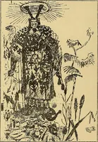 Picture 105 of 106 from Sorcellerie, magnétisme, morphinisme, délire des grandeurs (1887), leaf 433