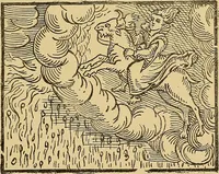 Picture 22 of 106 from Sorcellerie, magnétisme, morphinisme, délire des grandeurs (1887), leaf 44