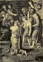 An illustration from Sorcellerie, magnétisme, morphinisme, délire des grandeurs (1887)