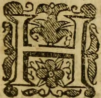 An illustration from The soules exaltation .. (1638)