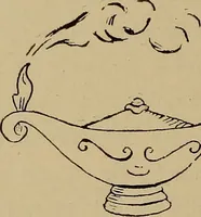 An illustration from Soul science and immortality. The art of building a soul. The secret of the coming Christ. Authorized text book of the Church of illumination (1911)