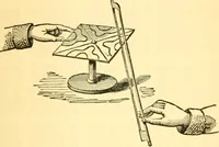 An illustration from Sound (1895)