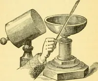 An illustration from Sound (1895)