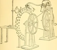 An illustration from Sound (1895)