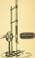 An illustration from Sound (1895)
