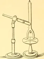An illustration from Sound (1895)