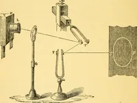 An illustration from Sound (1895)