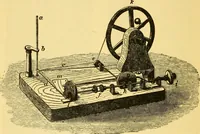 An illustration from Sound (1895)