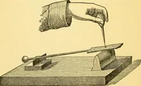 An illustration from Sound (1895)