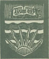 An illustration from Sound sense in suburban architecture, containing hints, suggestions, and bits of practical information for the building of inexpensive country houses (1893)