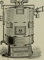 An illustration from Sound sense in suburban architecture, containing hints, suggestions, and bits of practical information for the building of inexpensive country houses (1893)
