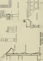 An illustration from Sound sense in suburban architecture, containing hints, suggestions, and bits of practical information for the building of inexpensive country houses (1893)