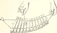 An illustration from Sound (1897)
