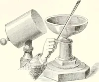 An illustration from Sound (1897)