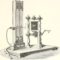 An illustration from Sound (1897)