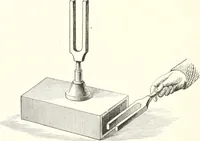 An illustration from Sound (1897)