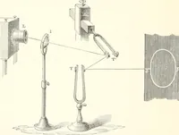 An illustration from Sound (1897)
