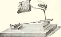 An illustration from Sound (1897)