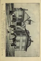 Picture 2 of 4 from South Dakota okna Niobrara deanery omniciye kin (1891), leaf 13