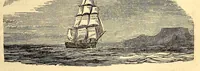 An illustration from Southern Africa. A geography and natural history of the country, colonies, and inhabitants from the Cape of Good Hope to Angola, together with notices of their origins, manners, habits, customs, traditions, superstitions, religious usages, languages, past and present conditions, manufactures, wepons, etc. .. (1856)