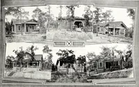 An illustration from Southern textile bulletin (1911)