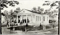 An illustration from Southern textile bulletin (1911)
