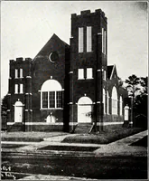 An illustration from Southern textile bulletin (1911)