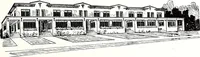 An illustration from Southern textile bulletin (1911)