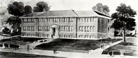 An illustration from Southern textile bulletin (1911)