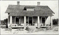 An illustration from Southern textile bulletin (1911)