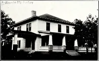 An illustration from Southern textile bulletin (1911)