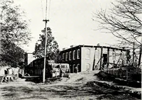 An illustration from Southern textile bulletin (1911)