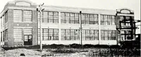 An illustration from Southern textile bulletin (1911)