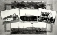 An illustration from Southern textile bulletin (1911)