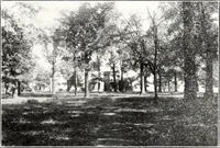 An illustration from Southern textile bulletin (1911)