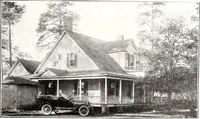 An illustration from Southern textile bulletin (1911)