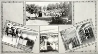 An illustration from Southern textile bulletin (1911)