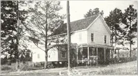 An illustration from Southern textile bulletin (1911)