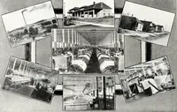An illustration from Southern textile bulletin (1911)