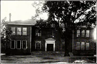 An illustration from Southern textile bulletin (1911)