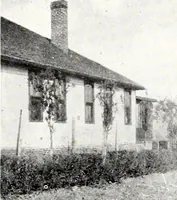 An illustration from Southern textile bulletin (1911)