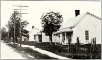 An illustration from Southern textile bulletin (1911)