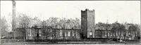 An illustration from Southern textile bulletin (1911)