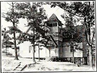 An illustration from Southern textile bulletin (1911)